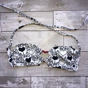 Billabong ❤️ Bikini Top